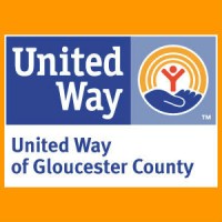 United Way of Gloucester County logo, United Way of Gloucester County contact details