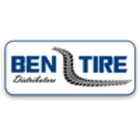 Ben Tire logo, Ben Tire contact details