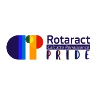 Rotaract Club of Calcutta Renaissance Pride logo, Rotaract Club of Calcutta Renaissance Pride contact details