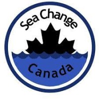 Sea Change Canada logo, Sea Change Canada contact details