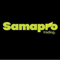 Samapro Trading logo, Samapro Trading contact details