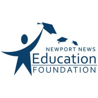 Newport News Education Foundation logo, Newport News Education Foundation contact details