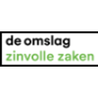 Stichting De Omslag logo, Stichting De Omslag contact details