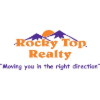 Rocky Top Realty logo, Rocky Top Realty contact details