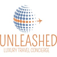 Unleashed Luxury Travel Concierge logo, Unleashed Luxury Travel Concierge contact details