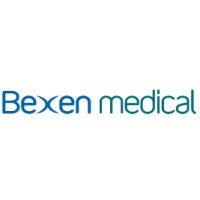 Bexen medical logo, Bexen medical contact details