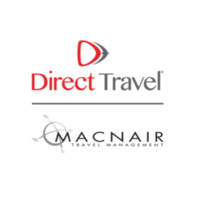 MacNair Travel Management logo, MacNair Travel Management contact details