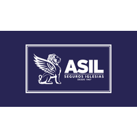 ASIL - SEGUROS IGLESIAS logo, ASIL - SEGUROS IGLESIAS contact details