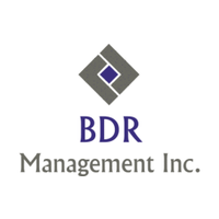 B.D.R. Management Inc. logo, B.D.R. Management Inc. contact details