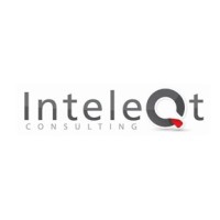 Inteleqt logo, Inteleqt contact details