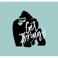 Get Through Media LLC logo, Get Through Media LLC contact details