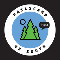 Rails Camp South logo, Rails Camp South contact details