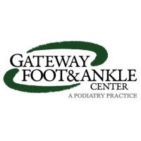 GATEWAY FOOT AND ANKLE CENTER, PLC logo, GATEWAY FOOT AND ANKLE CENTER, PLC contact details