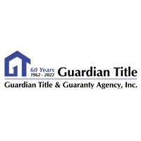 Guardian Title & Guaranty Agency Inc logo, Guardian Title & Guaranty Agency Inc contact details