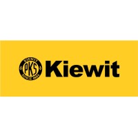 Kiewit Corporation logo, Kiewit Corporation contact details