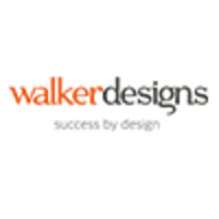 Walker Designs logo, Walker Designs contact details