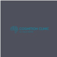 Cognition Clinic for Adult ADHD logo, Cognition Clinic for Adult ADHD contact details