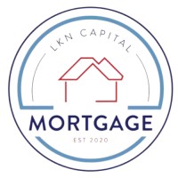 LKN Capital Mortgage logo, LKN Capital Mortgage contact details