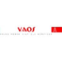 VAOS Limited (value added oilfield services) logo, VAOS Limited (value added oilfield services) contact details