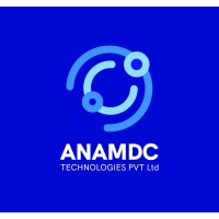 ANAMDC logo, ANAMDC contact details