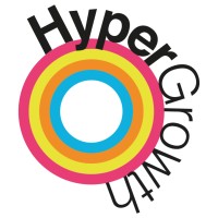 HyperGrowth logo, HyperGrowth contact details