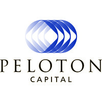 Peloton Capital logo, Peloton Capital contact details