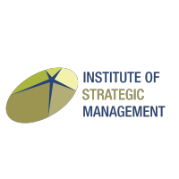 Institute of Strategic Management logo, Institute of Strategic Management contact details