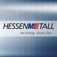 HESSENMETALL logo, HESSENMETALL contact details