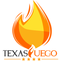 Texas Fuego logo, Texas Fuego contact details