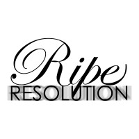 Ripe Resolution logo, Ripe Resolution contact details