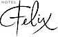 Hotel Felix logo, Hotel Felix contact details