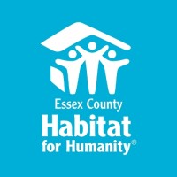 Essex County Habitat for Humanity logo, Essex County Habitat for Humanity contact details