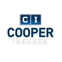 Cooper Insures logo, Cooper Insures contact details