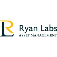 Ryan Labs Asset Management logo, Ryan Labs Asset Management contact details