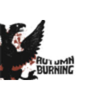 Autumn Burning logo, Autumn Burning contact details