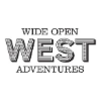 Wide Open West Adventures logo, Wide Open West Adventures contact details