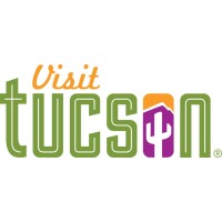 Visit Tucson logo, Visit Tucson contact details