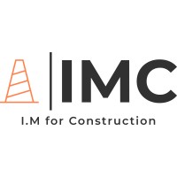 IMC logo, IMC contact details