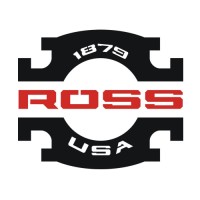 Ross Valve Mfg. Co., Inc. logo, Ross Valve Mfg. Co., Inc. contact details