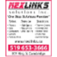 Nexlinks Solutions Inc. logo, Nexlinks Solutions Inc. contact details