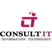 Consult Information Technology  CIT logo, Consult Information Technology  CIT contact details