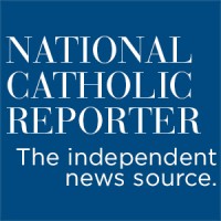 National Catholic Reporter logo, National Catholic Reporter contact details