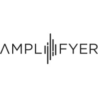 Amplifyer logo, Amplifyer contact details