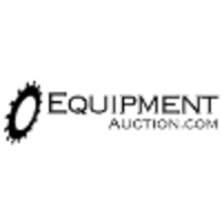 EquipmentAuction.com logo, EquipmentAuction.com contact details