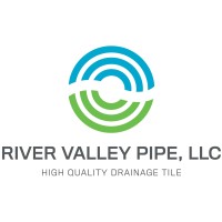 River Valley Pipe, LLC logo, River Valley Pipe, LLC contact details