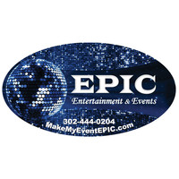 EPIC Entertainment & Events, LLC logo, EPIC Entertainment & Events, LLC contact details