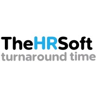 TheHRsoft logo, TheHRsoft contact details