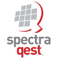 Spectra QEST logo, Spectra QEST contact details