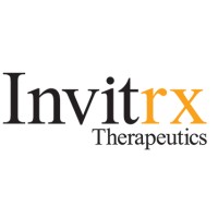 Invitrx Therapeutics, Inc. logo, Invitrx Therapeutics, Inc. contact details