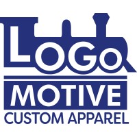 Logo Motive Custom Apparel logo, Logo Motive Custom Apparel contact details